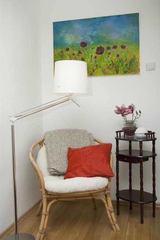 Apartment Casa *
