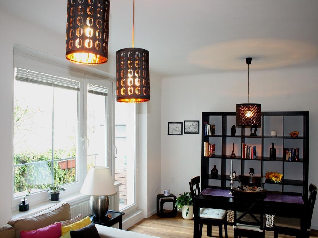 Casa Apartment