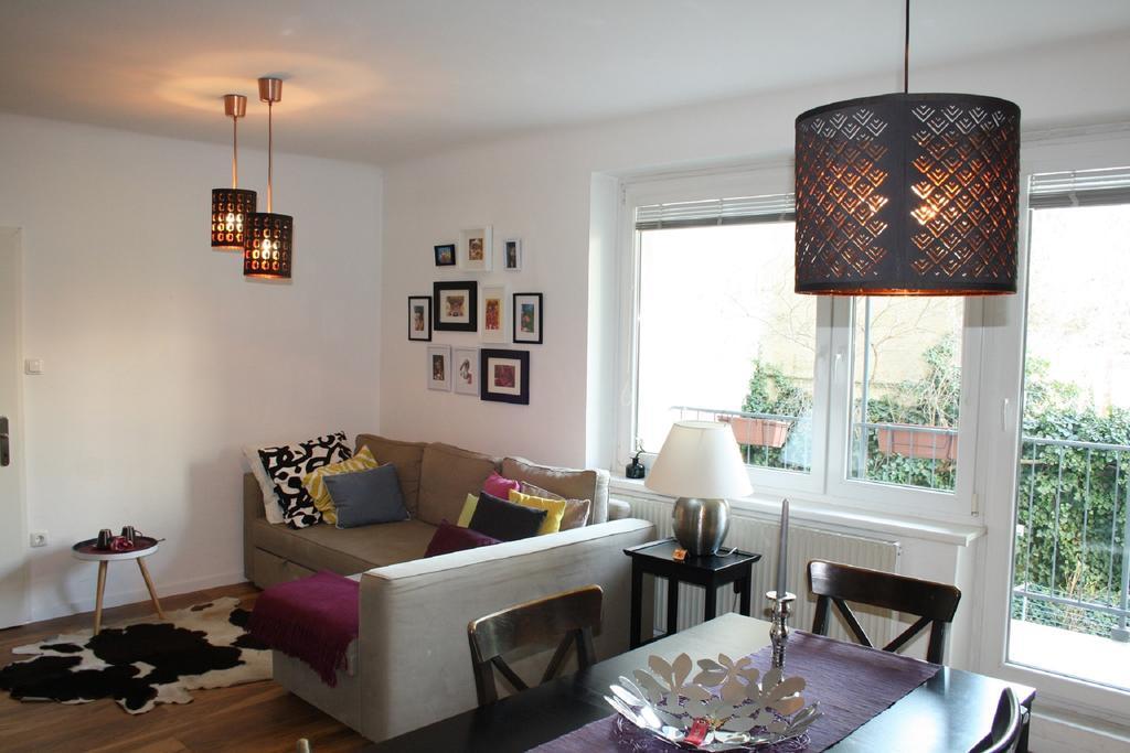Casa Apartment Wien