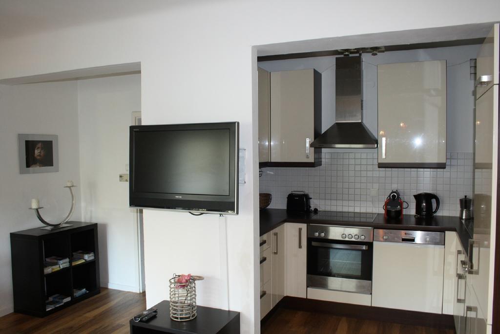 Casa Apartment