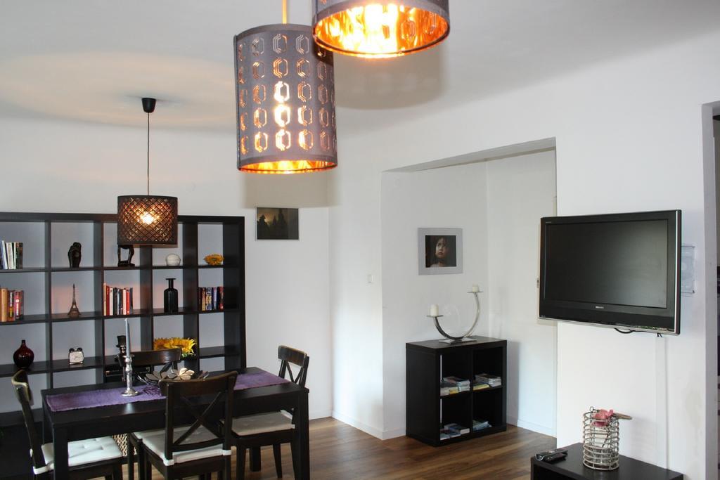 Apartment Casa *