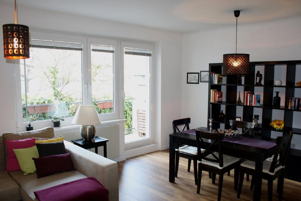 Casa Apartment Wien