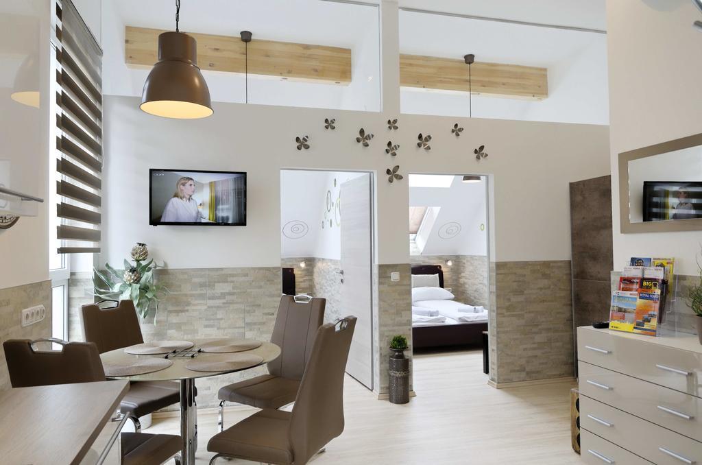 Flatprovider - Manuela Apartment