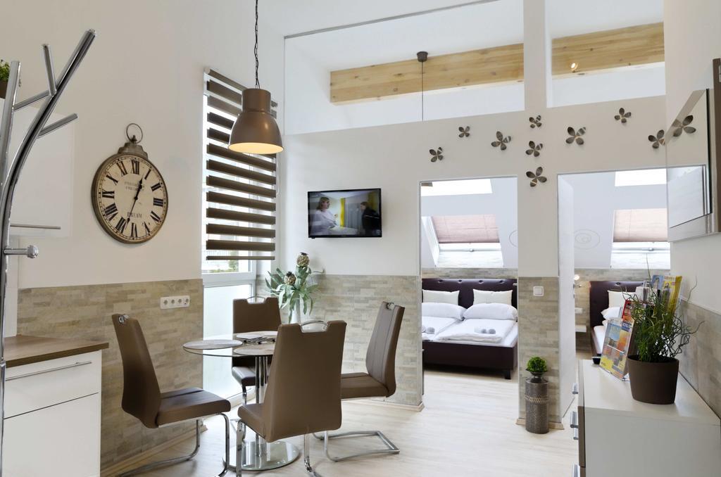 Apartment Flatprovider - Manuela *