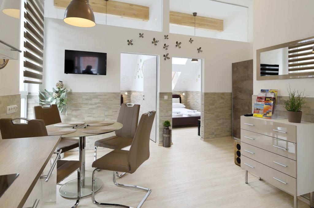 Apartment Flatprovider - Manuela *