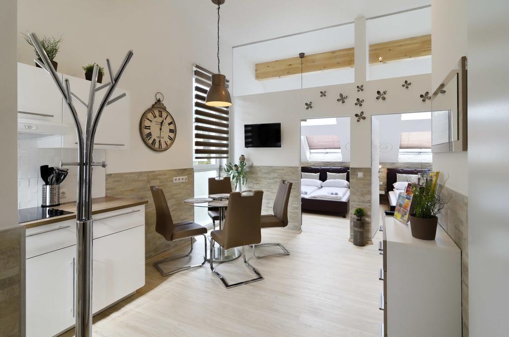 Apartment Flatprovider - Manuela