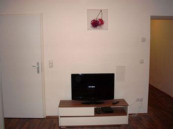 Appartamento Haberlgasse *