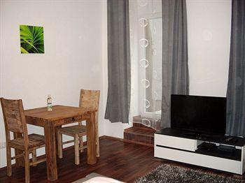 Apartment Haberlgasse Apartment *