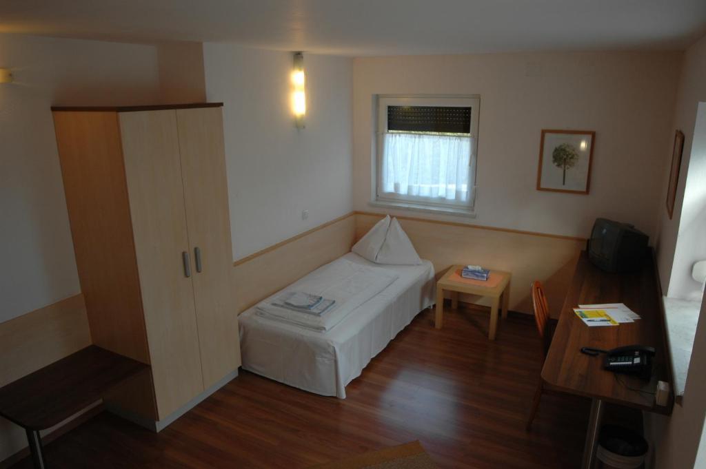 Bed & Breakfast Weber