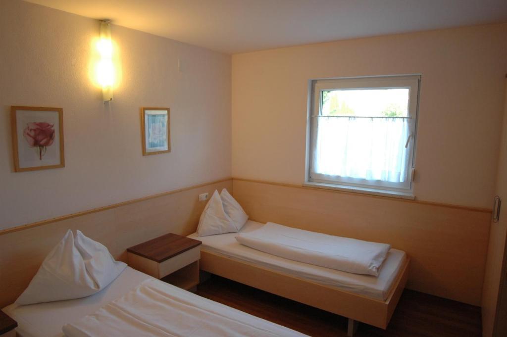 Weber Bed & Breakfast
