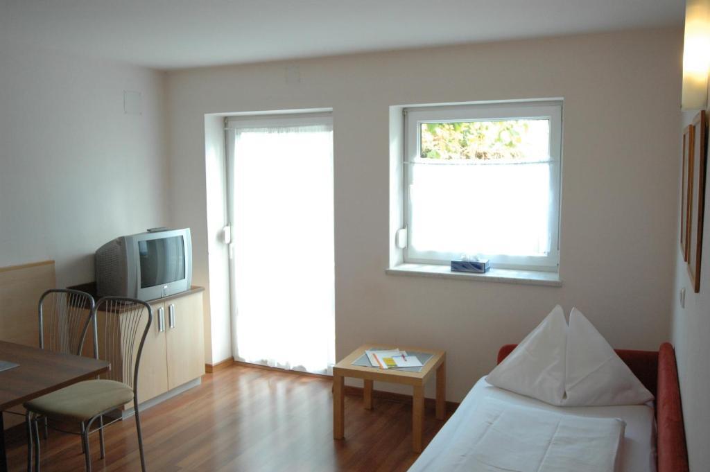 Bed & Breakfast Weber 3*