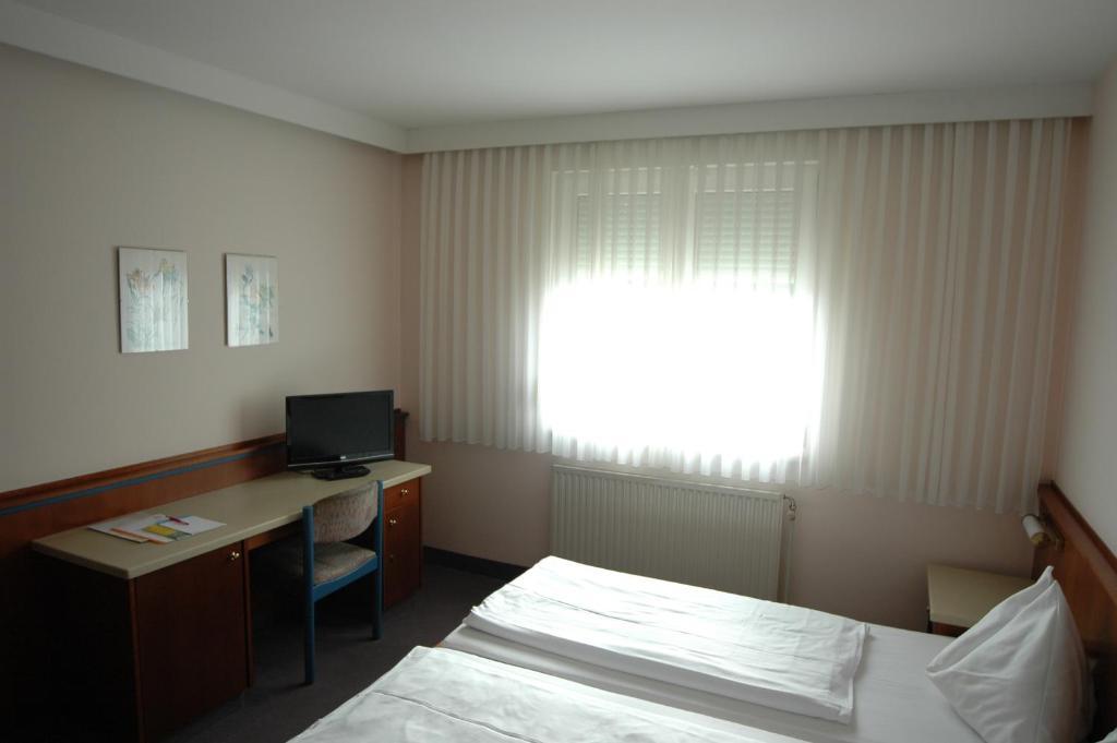 Bed & Breakfast Weber 3*
