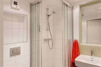 Meininger Downtown Franz Hotel 3*