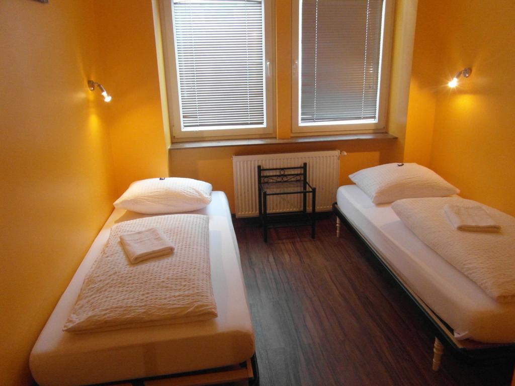 Hostel Do Step - & Vienna
