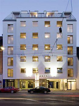 Stanys - Wien