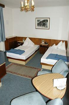 Hotel Dr. Geissler 3*