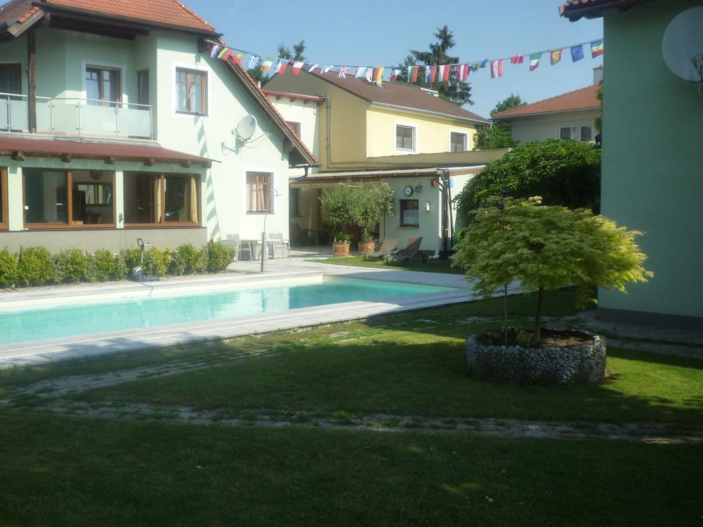 Gartenpension Prosl Apartment