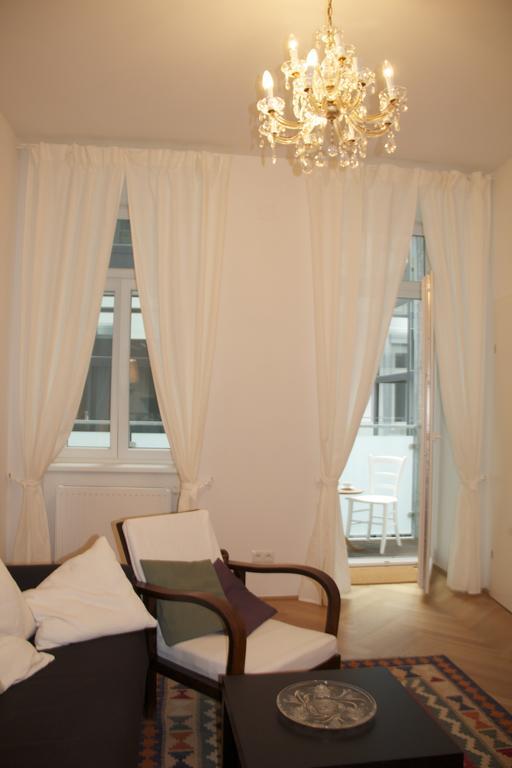 Premarental.com Apartment Vienna