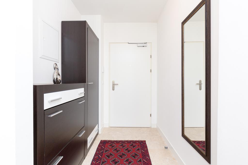 Rafael Kaiser - Paros Apartment