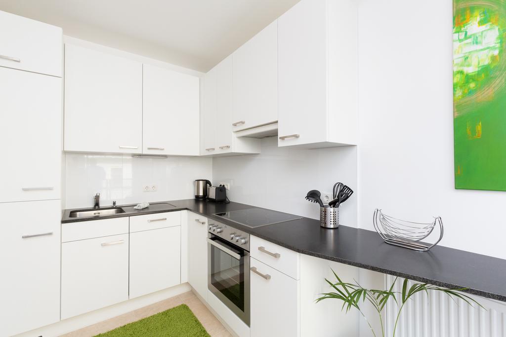 Apartment Rafael Kaiser - Paros