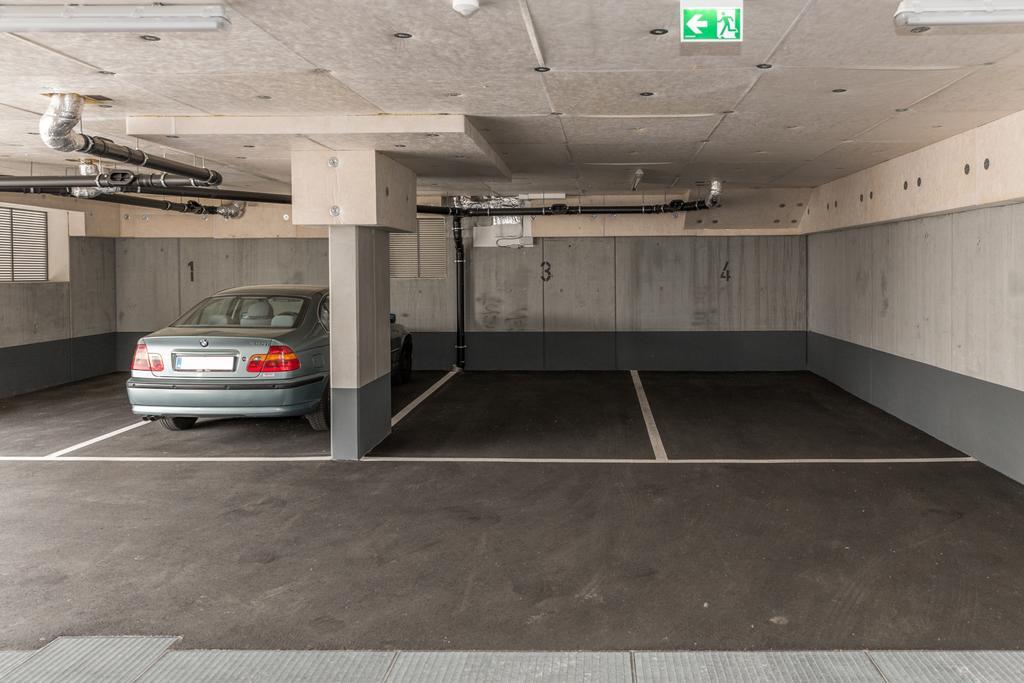 Apartment Potzmann *