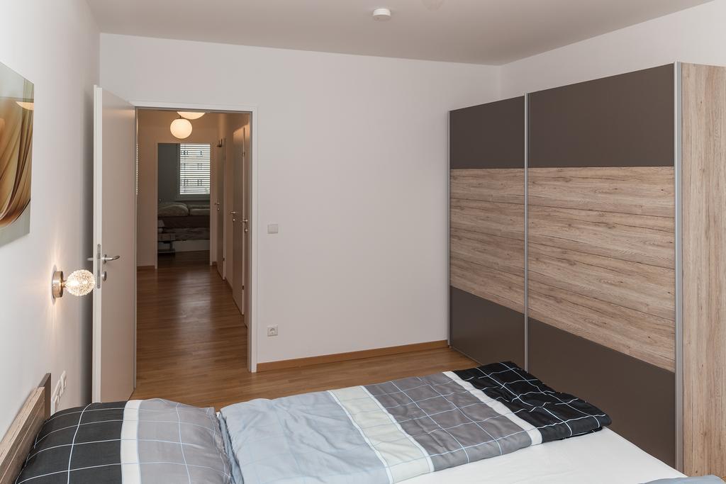 Apartment Potzmann