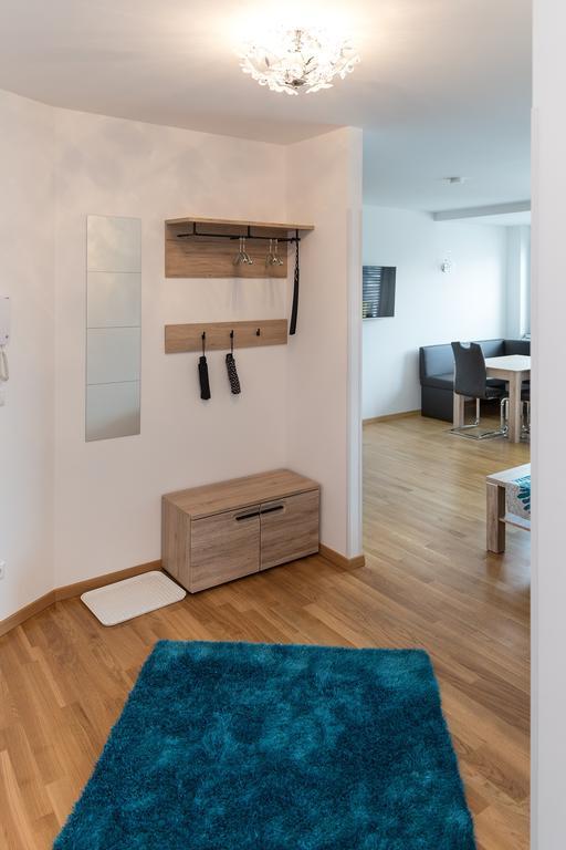Apartment Potzmann *