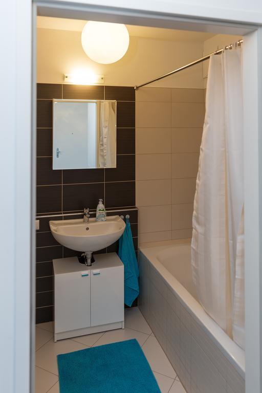 Potzmann Apartment *
