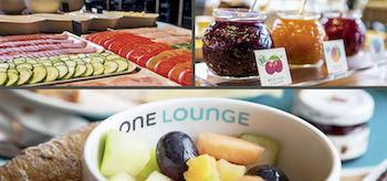 Hotel One Wien-hauptbahnhof Vienna