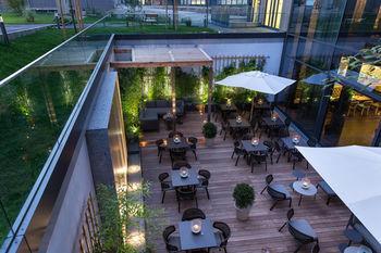 Hotel One Wien-hauptbahnhof