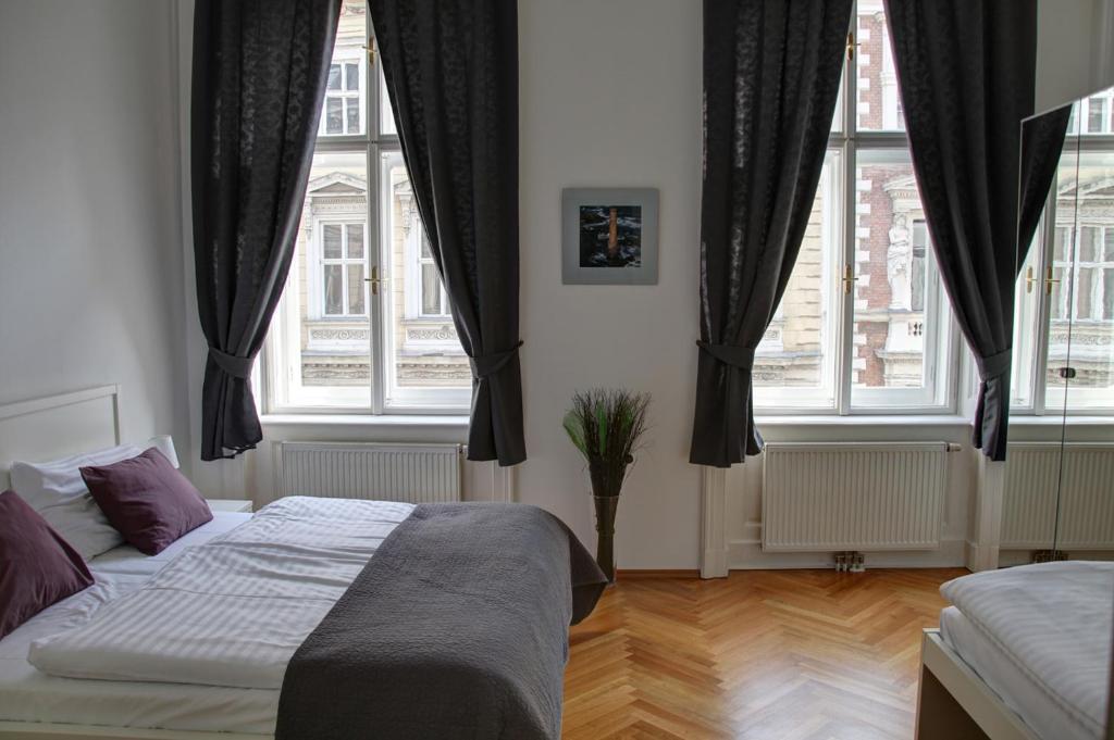 Gasser - Altstadt Center Wien