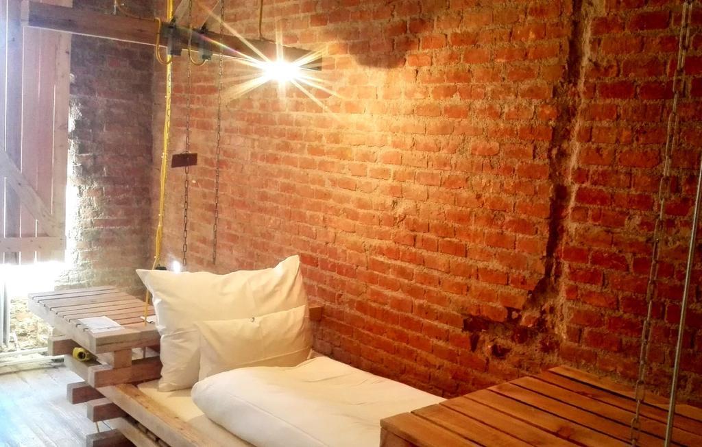 Wiener Gaeste Bed & Breakfast 2*