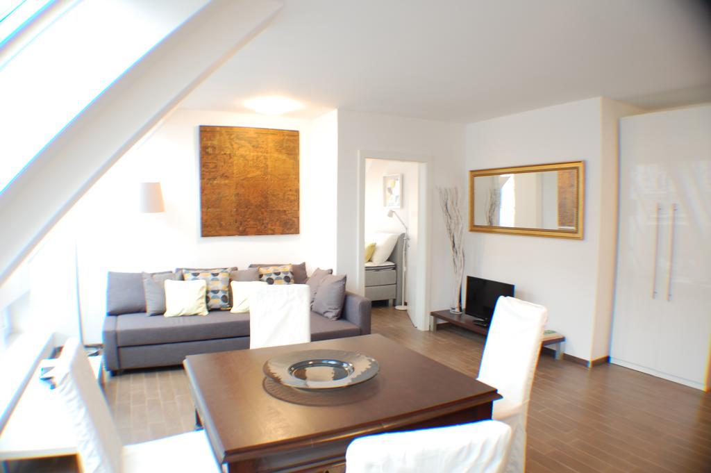 Alga Am Westbahnhof Apartment Vienna