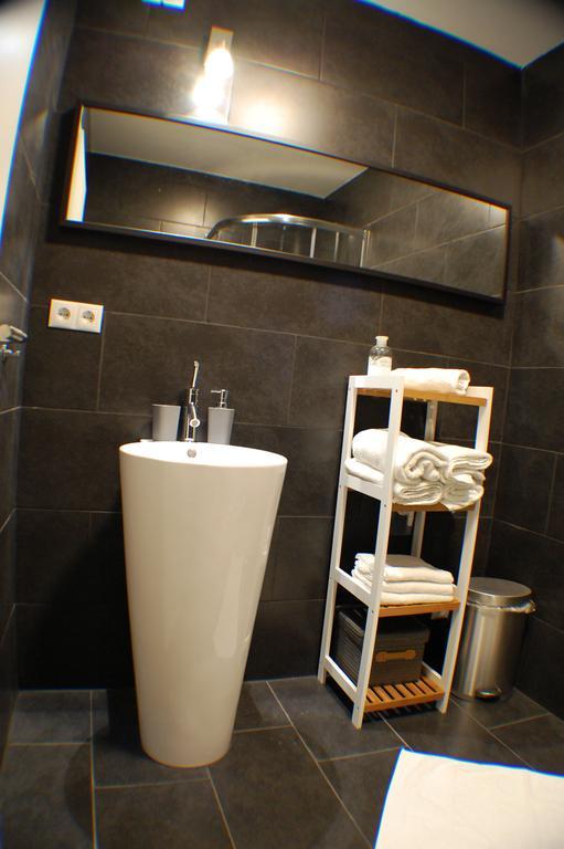 Alga Am Westbahnhof Apartment Vienna