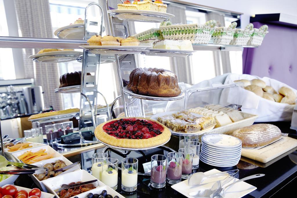 Hotel Boutiquehotel Donauwalzer Vienna