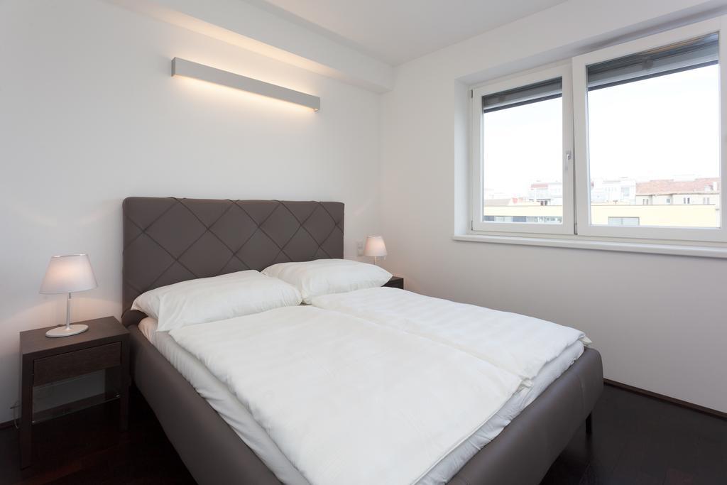 Apartamento Redstar 1020