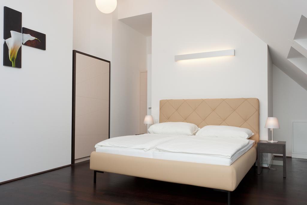 Redstar 1020 Apartamento