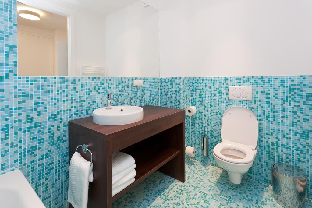 Apartamento Redstar 1020