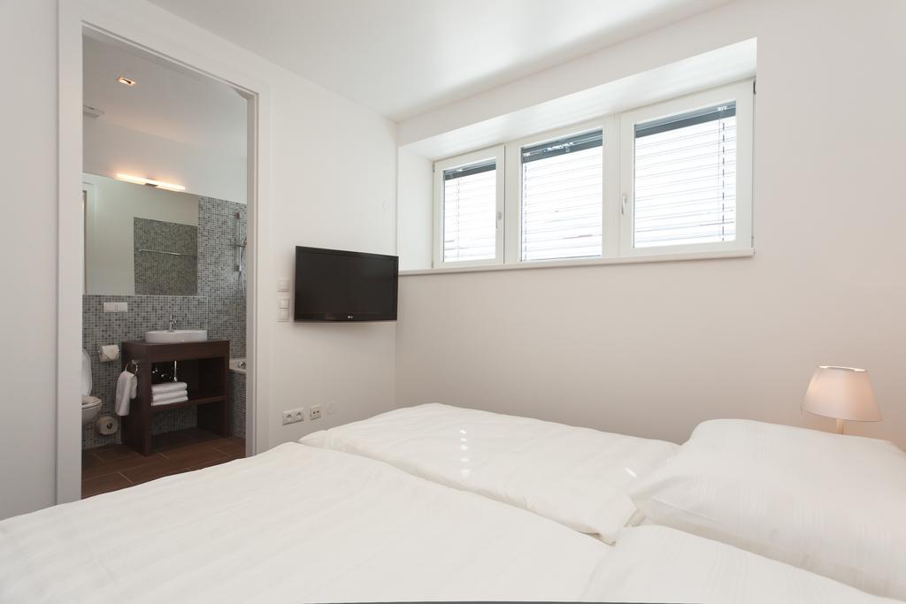 Redstar 1020 Apartamento Viena