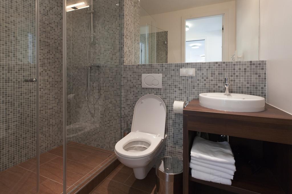 Redstar 1020 Apartamento *