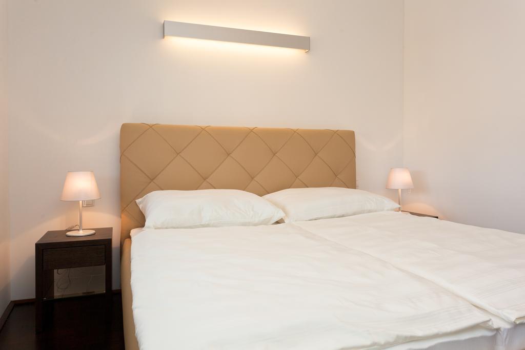 Apartamento Redstar 1020 Viena