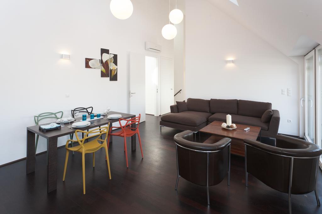 Apartamento Redstar 1020 *