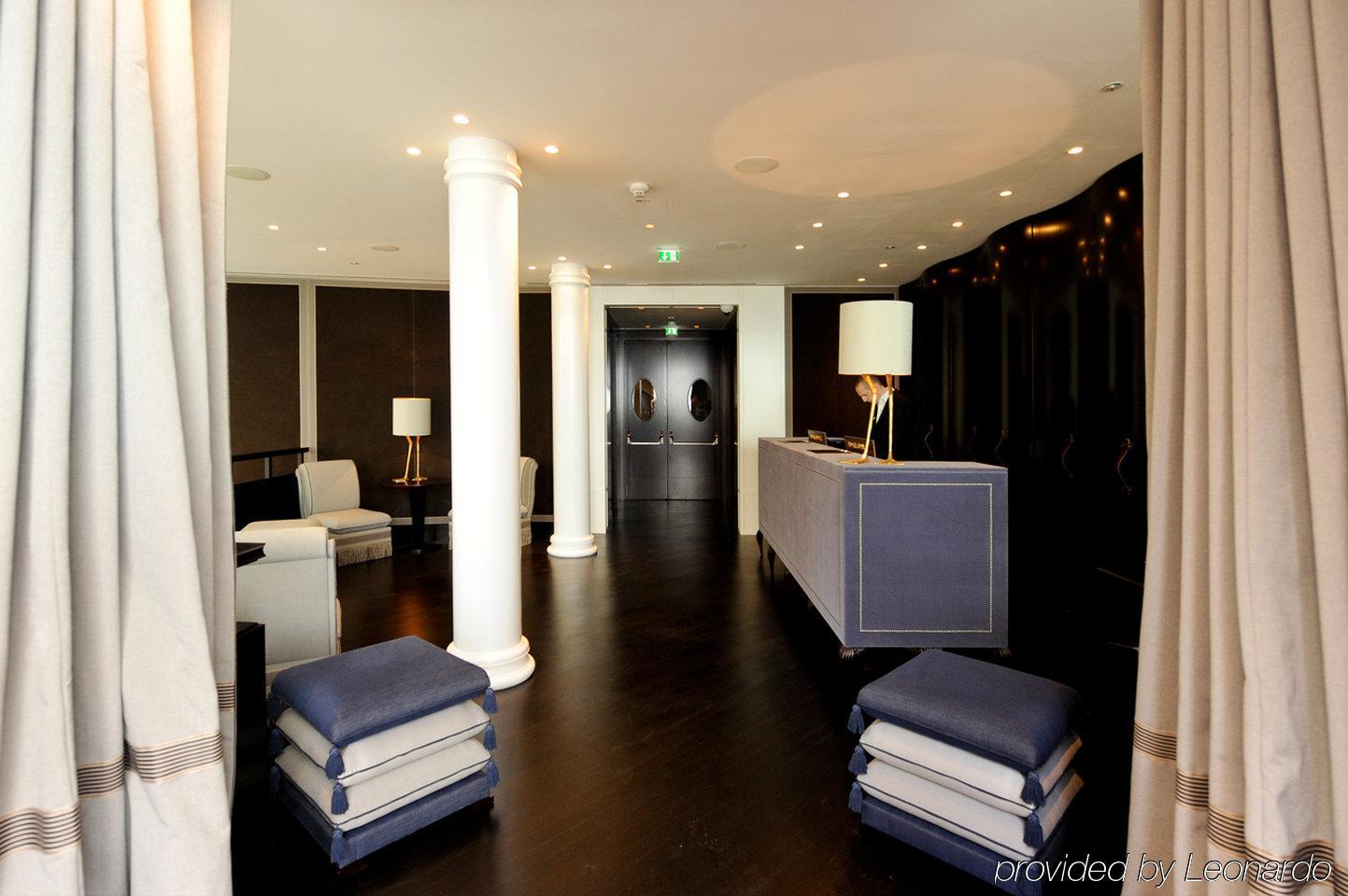 Hotel Topazz & Lamee 5*