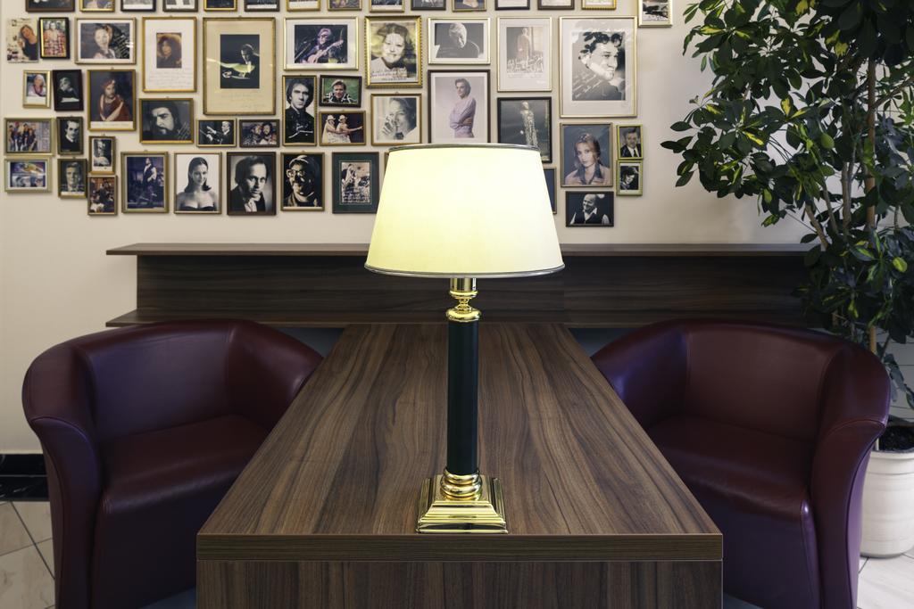 Secession An Der Oper Hotel 4*