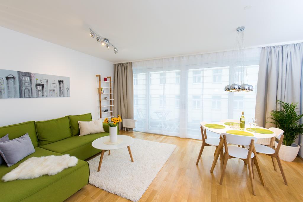 Rafael Kaiser - Aurea - Contactless 24h Check-in - Apartment *