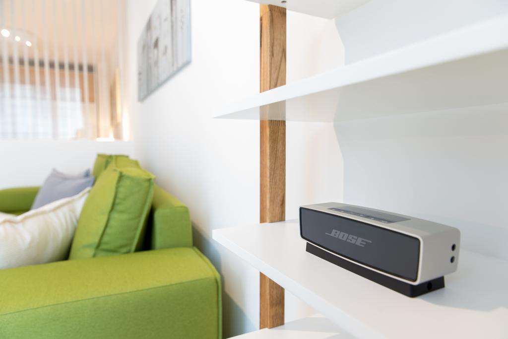 Apartment Rafael Kaiser - Aurea - Contactless 24h Check-in -