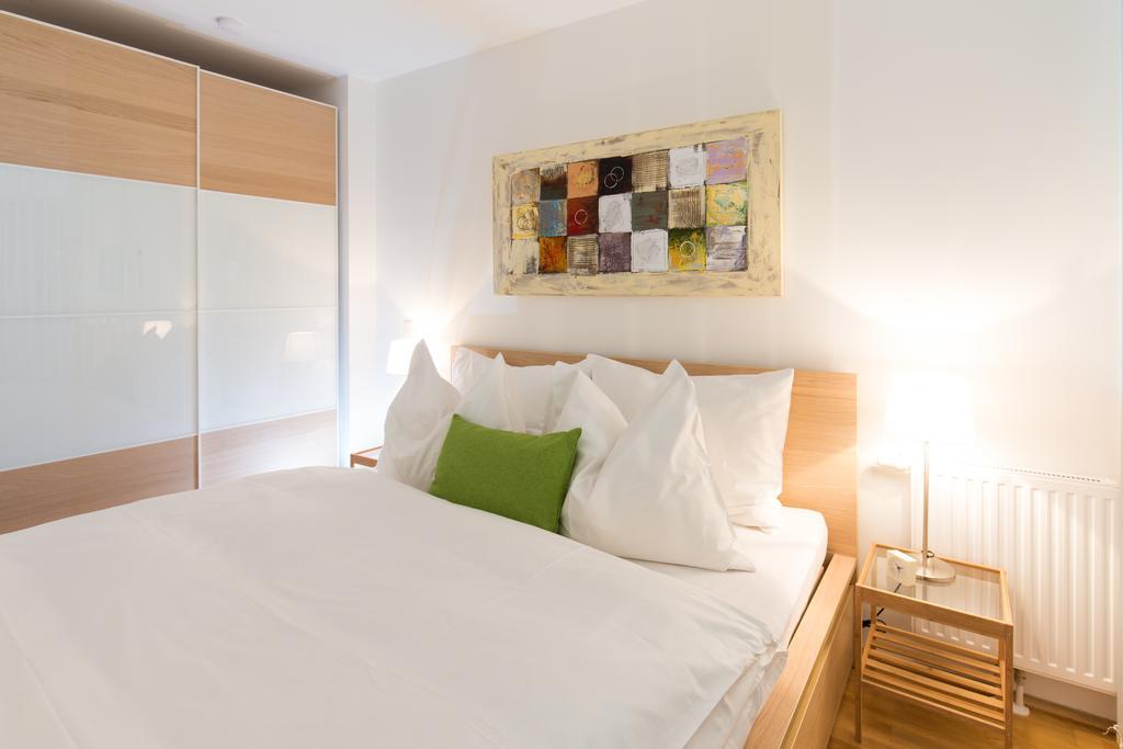 Apartment Rafael Kaiser - Aurea - Contactless 24h Check-in -