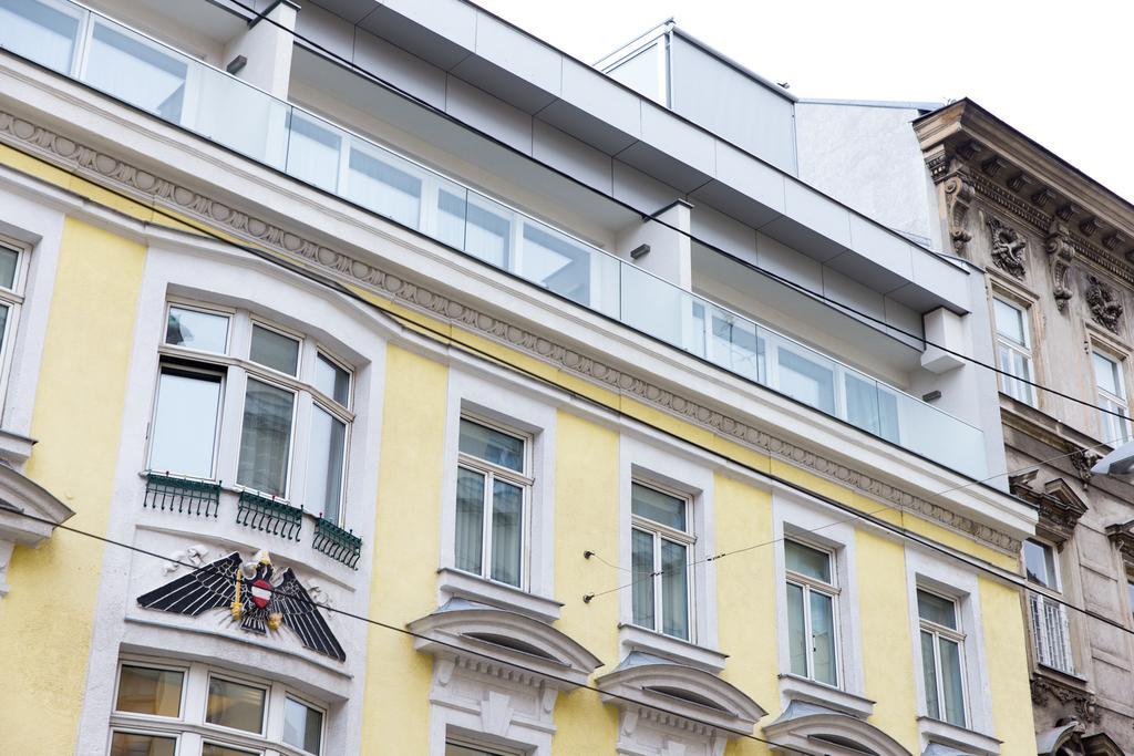 Apartment Rafael Kaiser - Aurea - Contactless 24h Check-in -