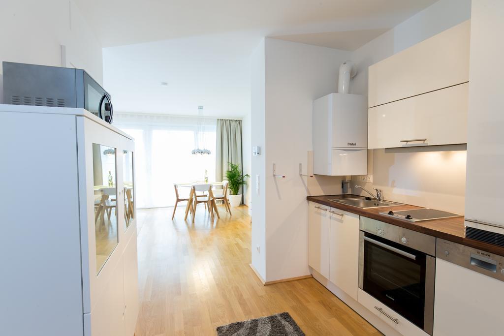 Rafael Kaiser - Aurea - Contactless 24h Check-in - Apartment *