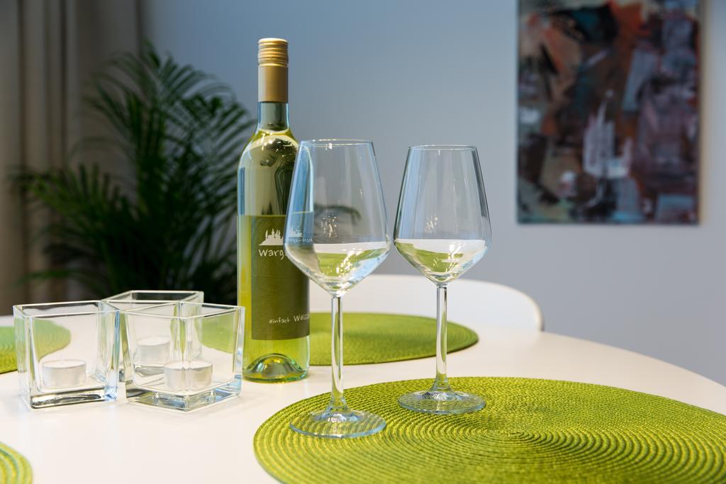 Apartment Rafael Kaiser - Aurea Vienna